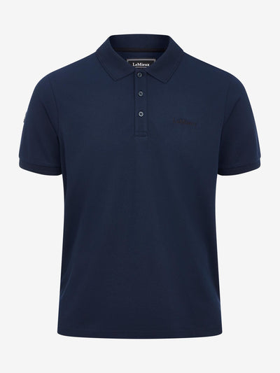 LeMieux Mens Classique Polo Shirt