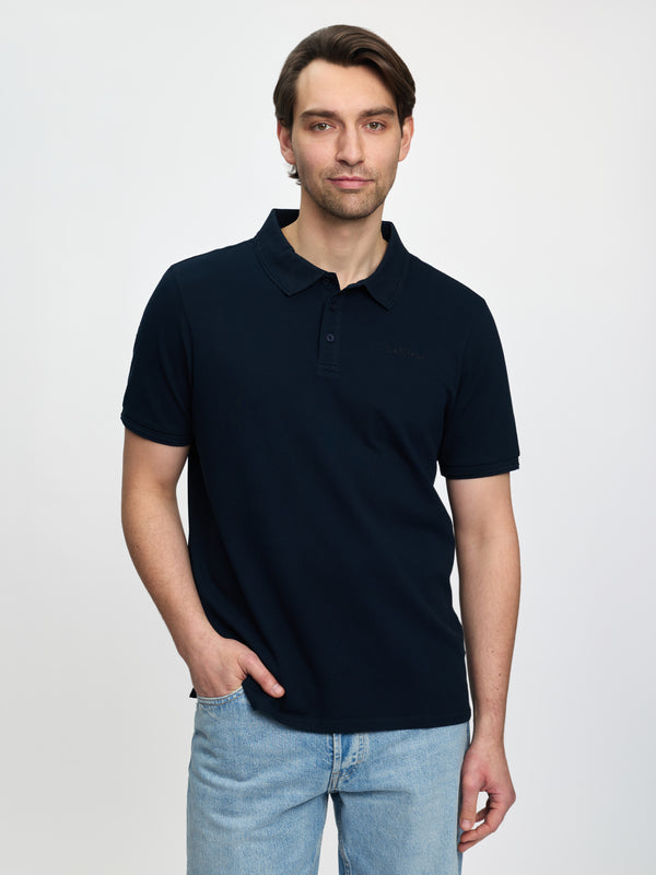 LeMieux Mens Classique Polo Shirt