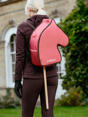 Hobby Horse Carry Bag