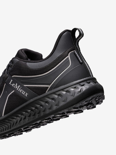 LeMieux Trax Viva Mens Waterproof Trainers