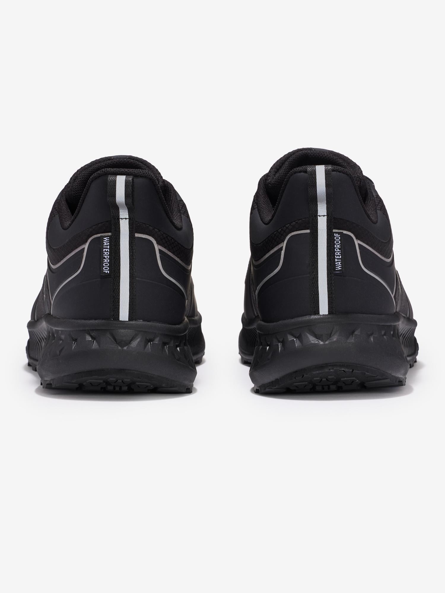 LeMieux Trax Viva Mens Waterproof Trainers