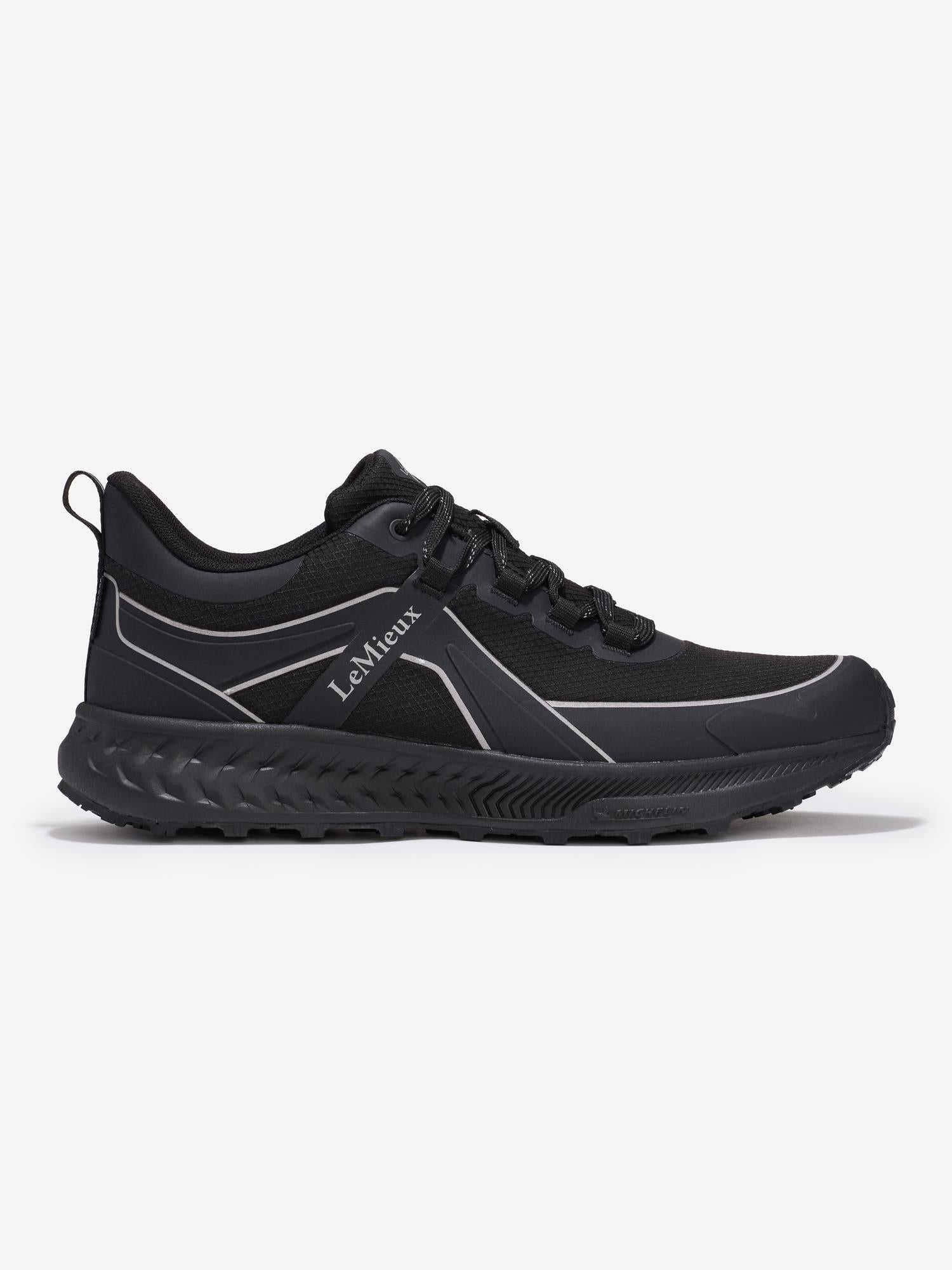 LeMieux Trax Viva Mens Waterproof Trainers