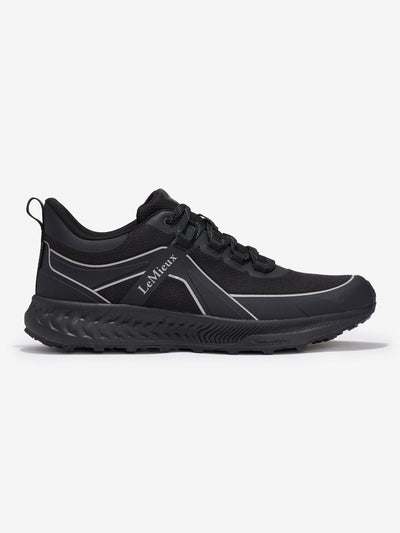 LeMieux Trax Viva Mens Waterproof Trainers
