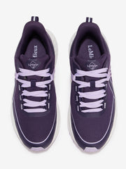 LeMieux Youth Trax Viva Waterproof Trainer