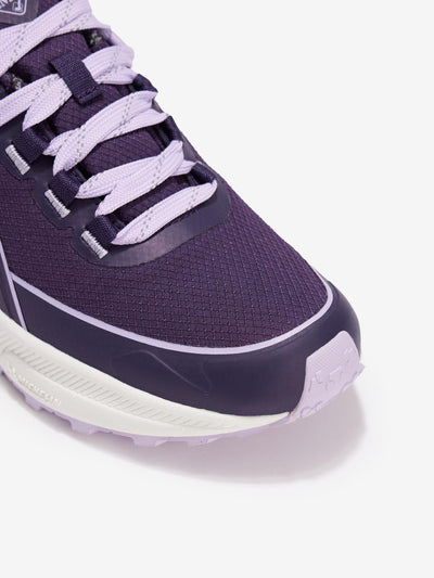 LeMieux Youth Trax Viva Waterproof Trainer