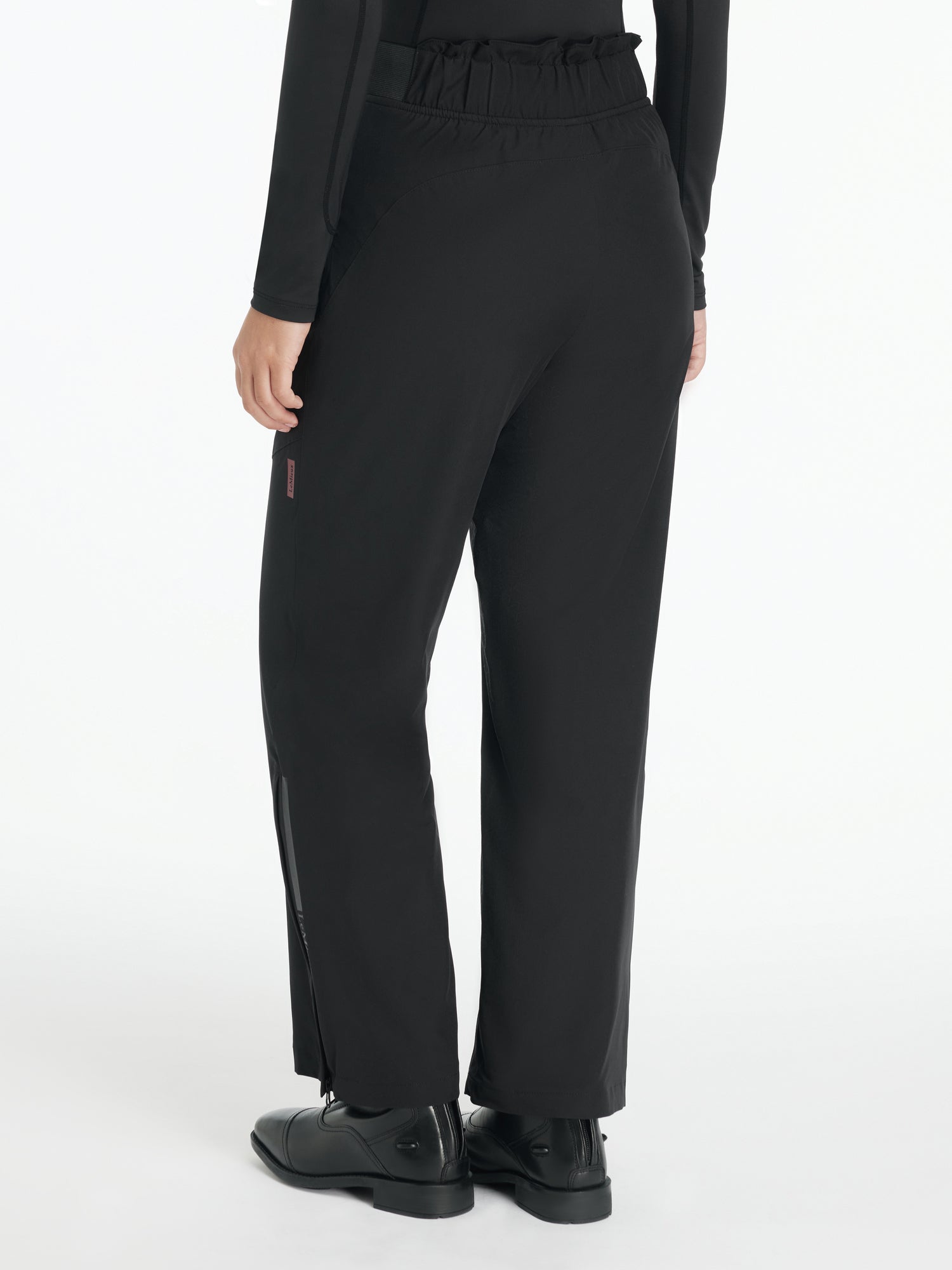 LeMieux Young Rider Drytex Stormwear Waterproof Trousers