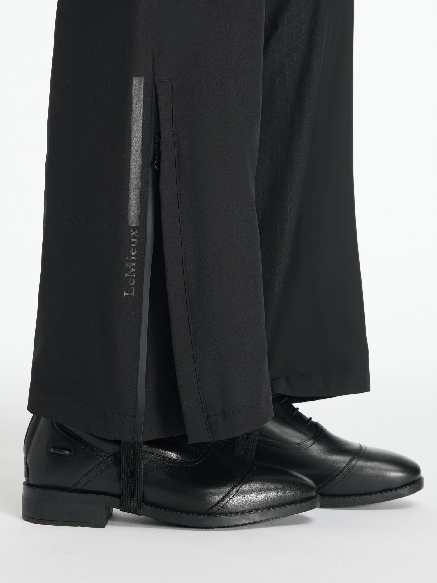 LeMieux Young Rider Drytex Stormwear Waterproof Trousers