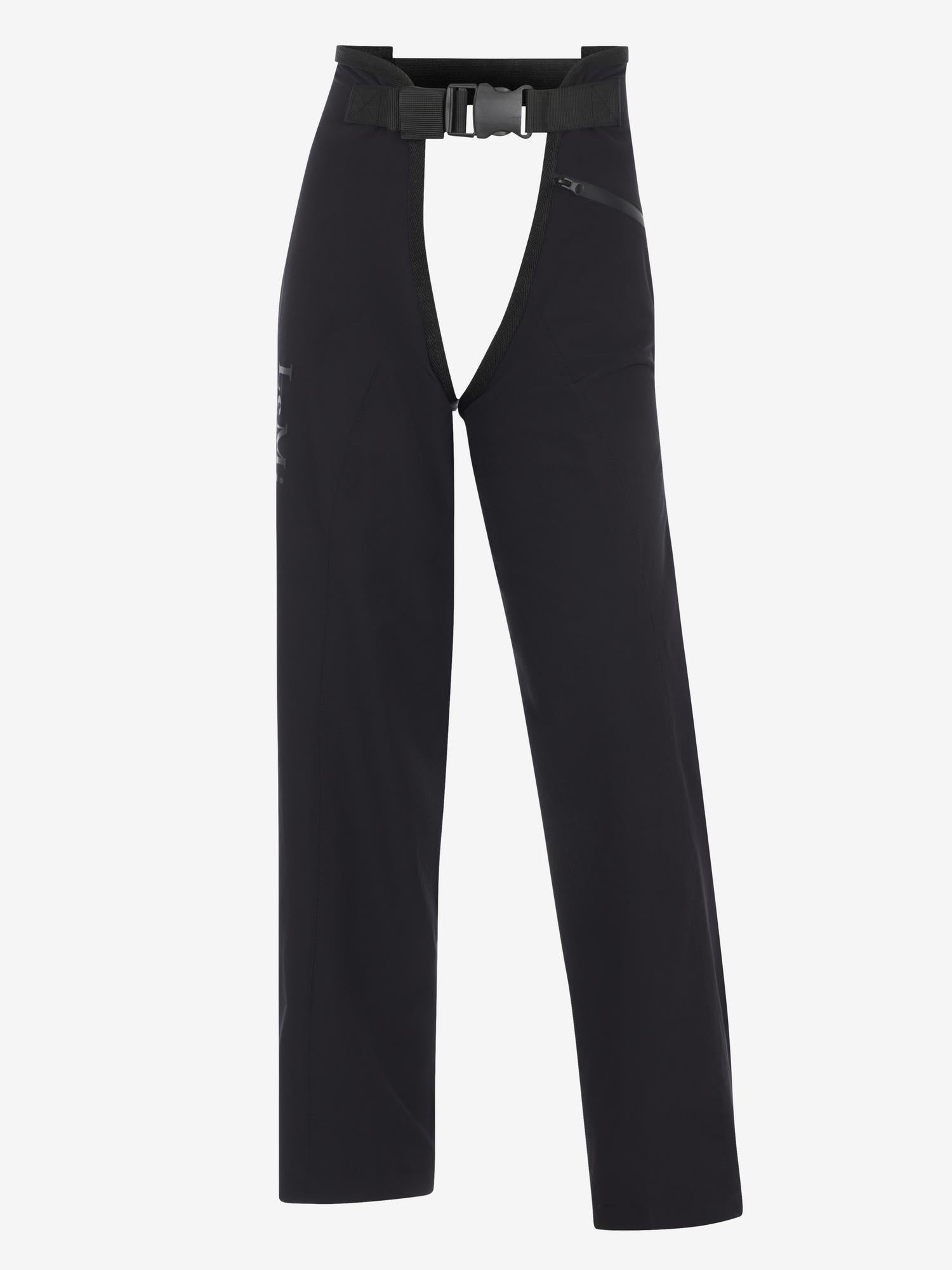 LeMieux Young Rider Drytex Stormwear Waterproof Chaps