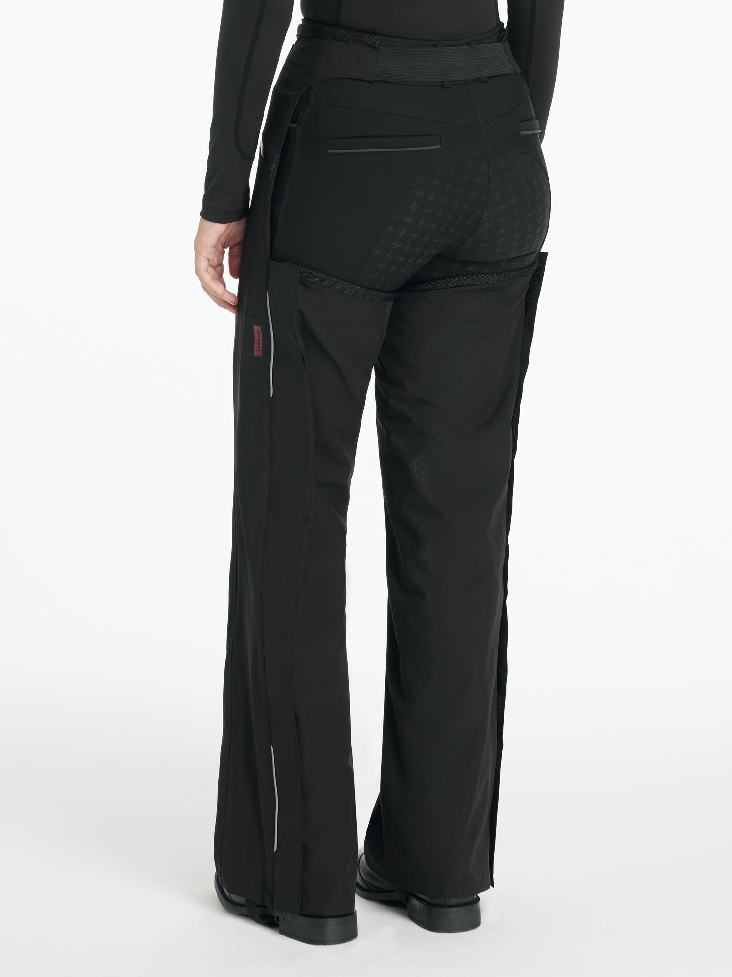 LeMieux Young Rider Drytex Stormwear Waterproof Chaps
