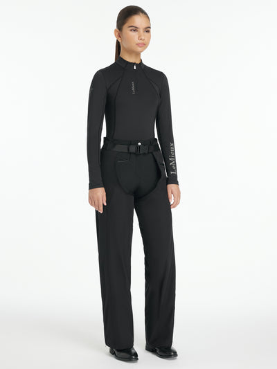 LeMieux Young Rider Drytex Stormwear Waterproof Chaps