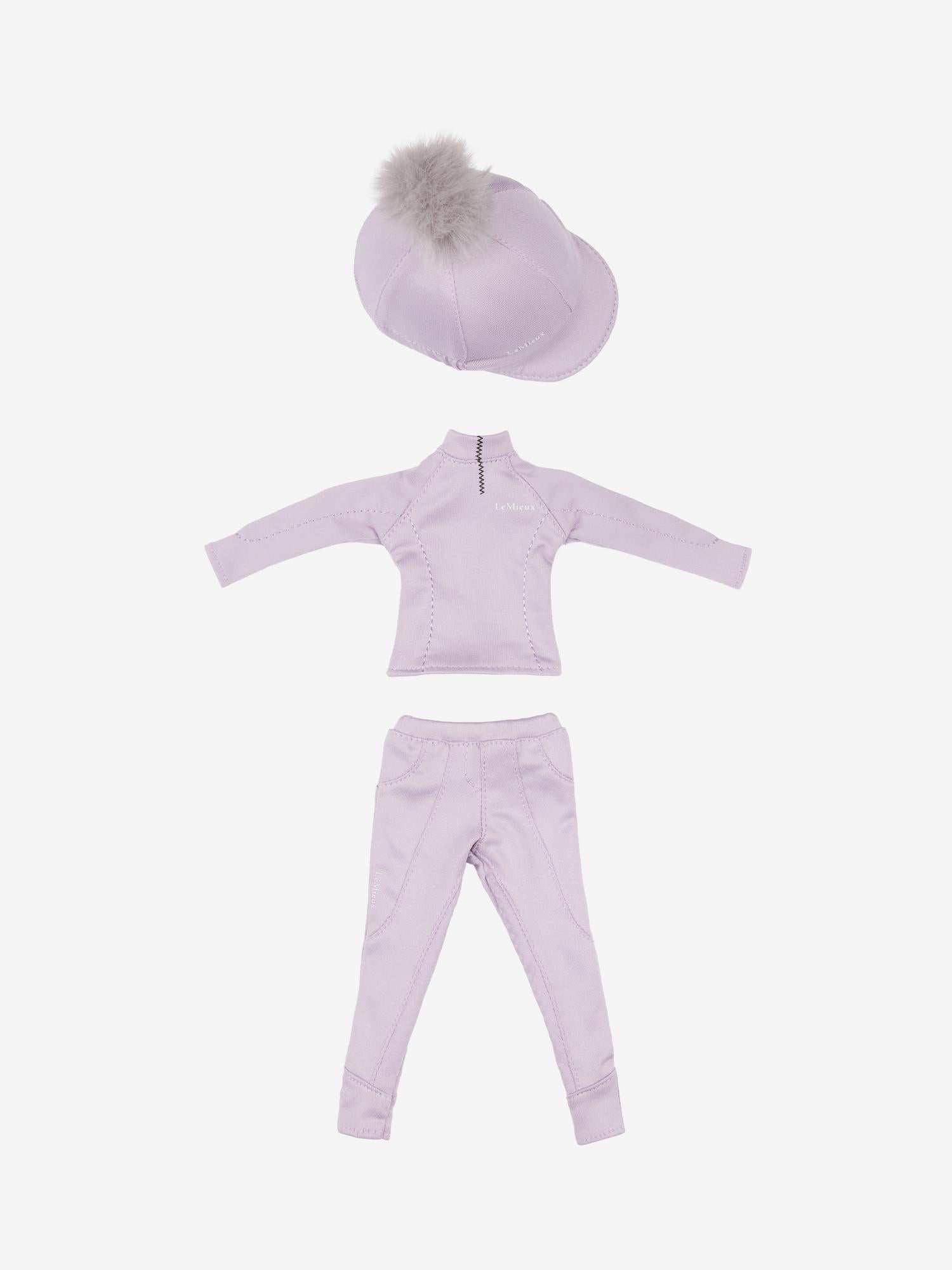 LeMieux Toy Rider Outfit