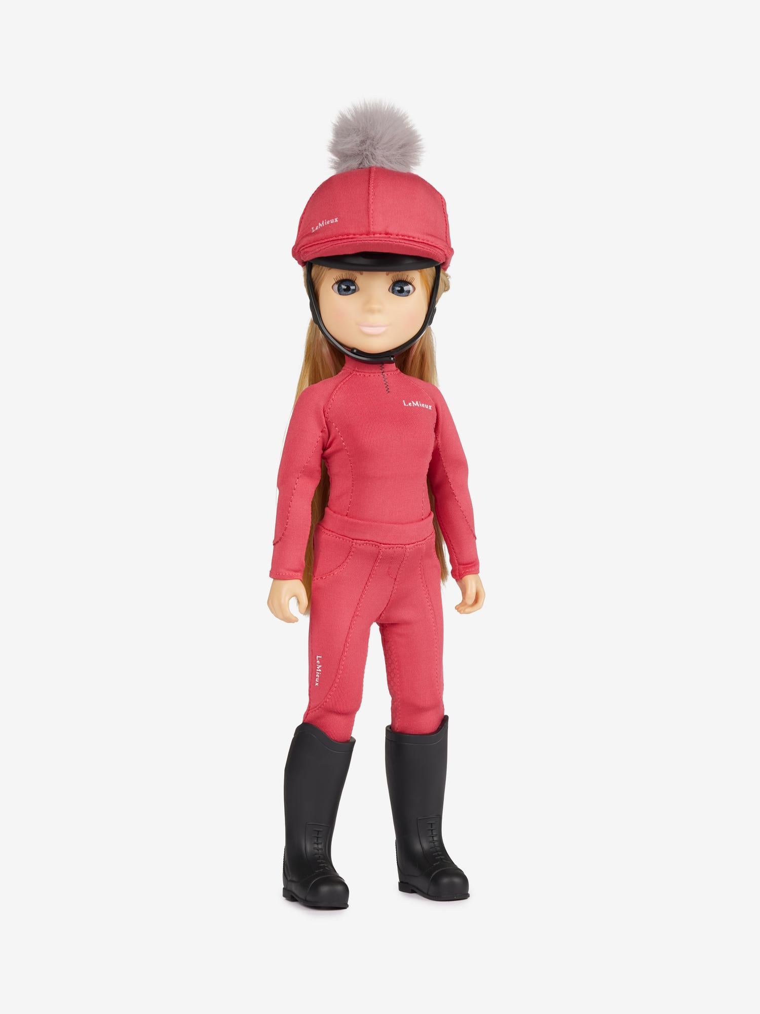 LeMieux Toy Rider Outfit