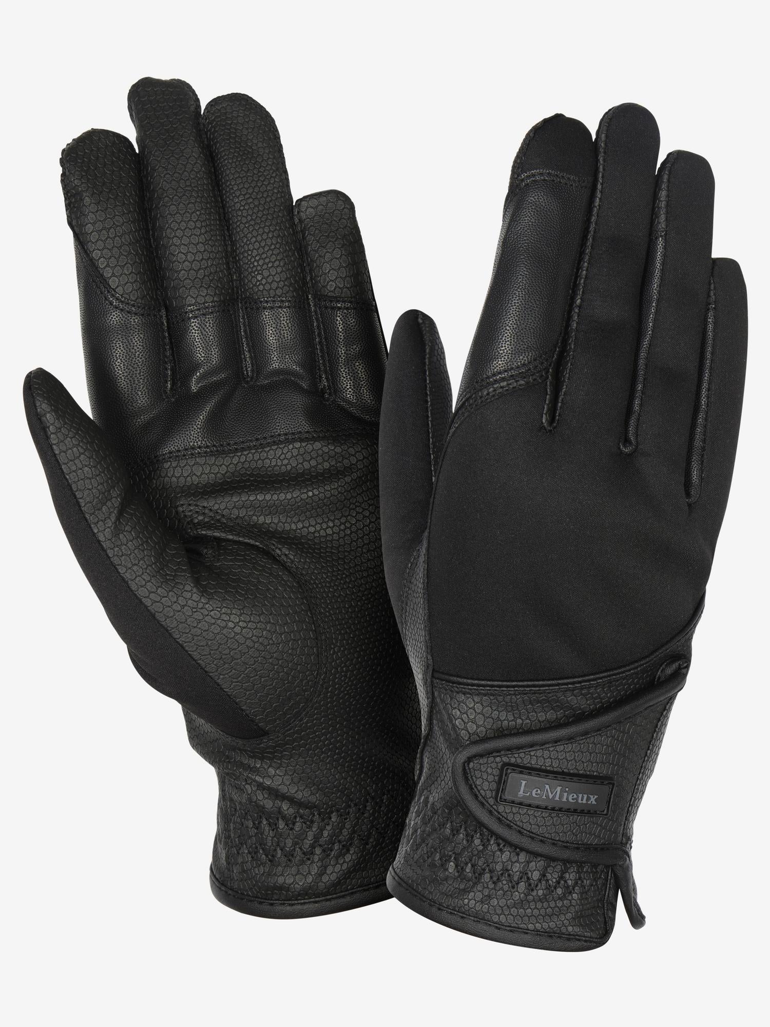 LeMieux Hybrid Riding Glove