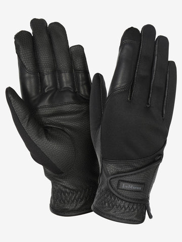 LeMieux Hybrid Riding Glove