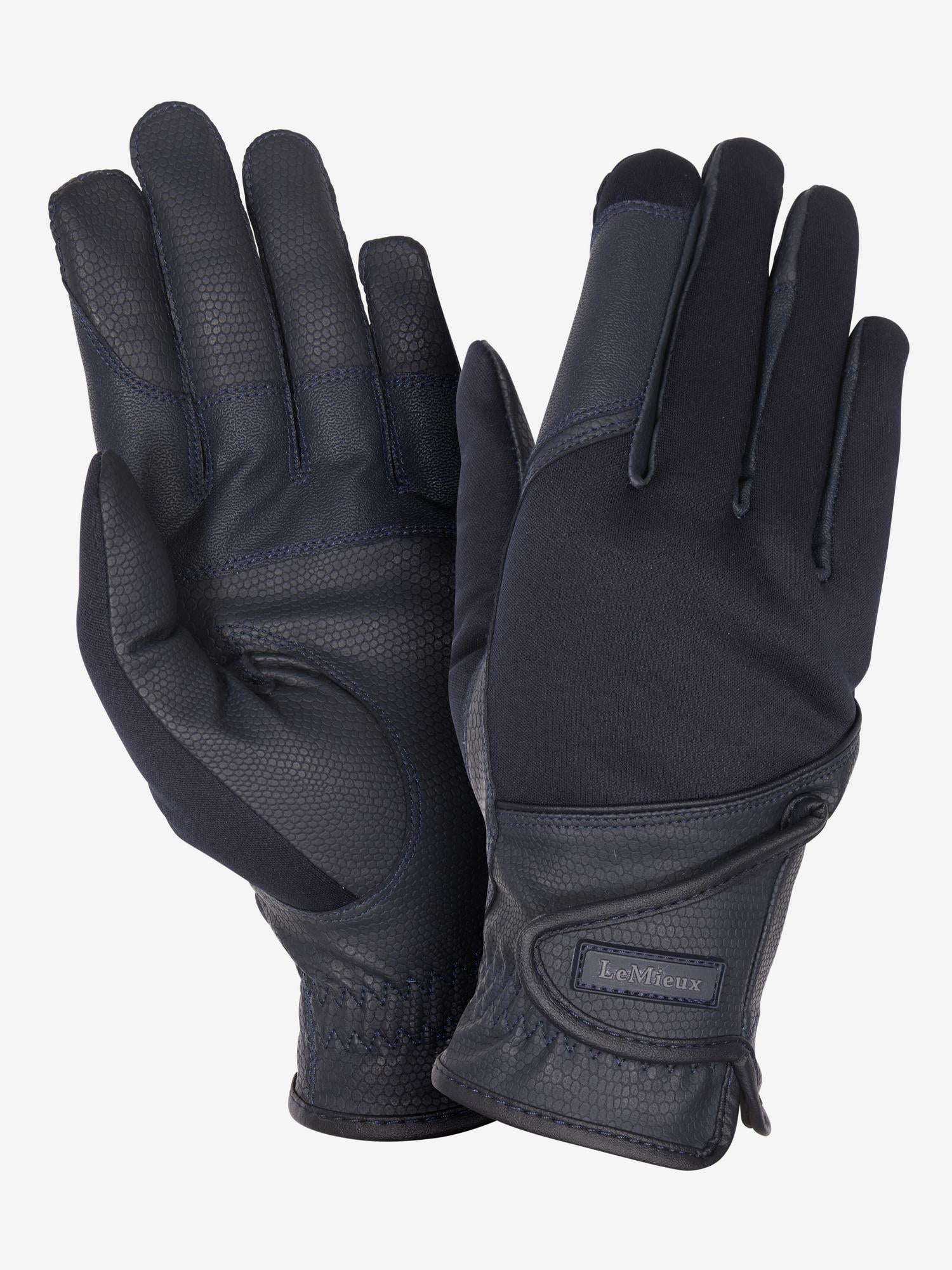 LeMieux Hybrid Riding Glove