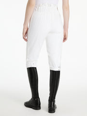 LeMieux Darcey Competition Waterproof 3/4 Over Breech