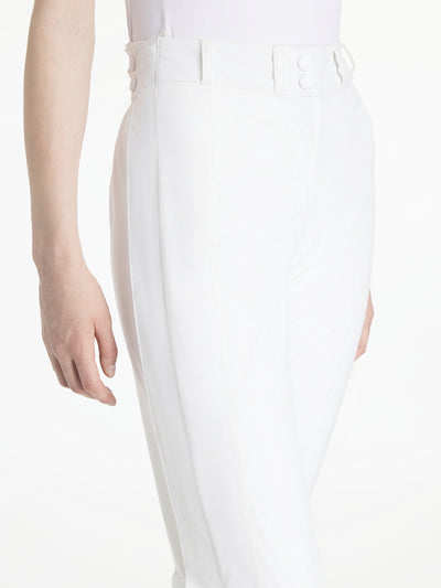 LeMieux Darcey Competition Waterproof 3/4 Over Breech