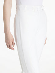 LeMieux Darcey Competition Waterproof 3/4 Over Breech