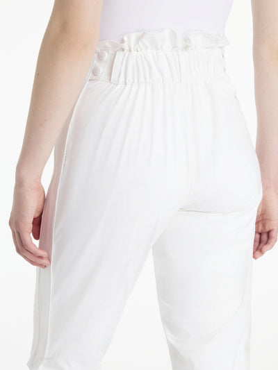 LeMieux Darcey Competition Waterproof 3/4 Over Breech