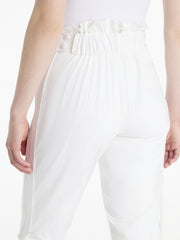 LeMieux Darcey Competition Waterproof 3/4 Over Breech