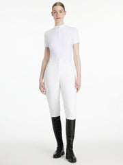 LeMieux Darcey Competition Waterproof 3/4 Over Breech
