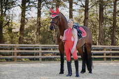 LeMieux Harlow Close Contact Square