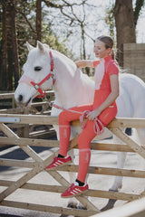LeMieux Harlow Competition Sock