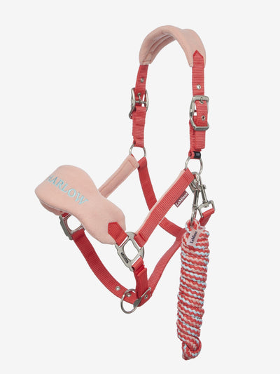 LeMieux Harlow Vogue Headcollar & Leadrope