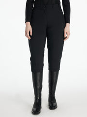 LeMieux Darcey Competition Waterproof 3/4 Over Breech
