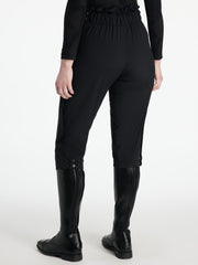LeMieux Darcey Competition Waterproof 3/4 Over Breech