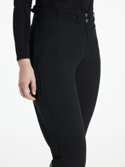 LeMieux Darcey Competition Waterproof 3/4 Over Breech