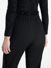 LeMieux Darcey Competition Waterproof 3/4 Over Breech
