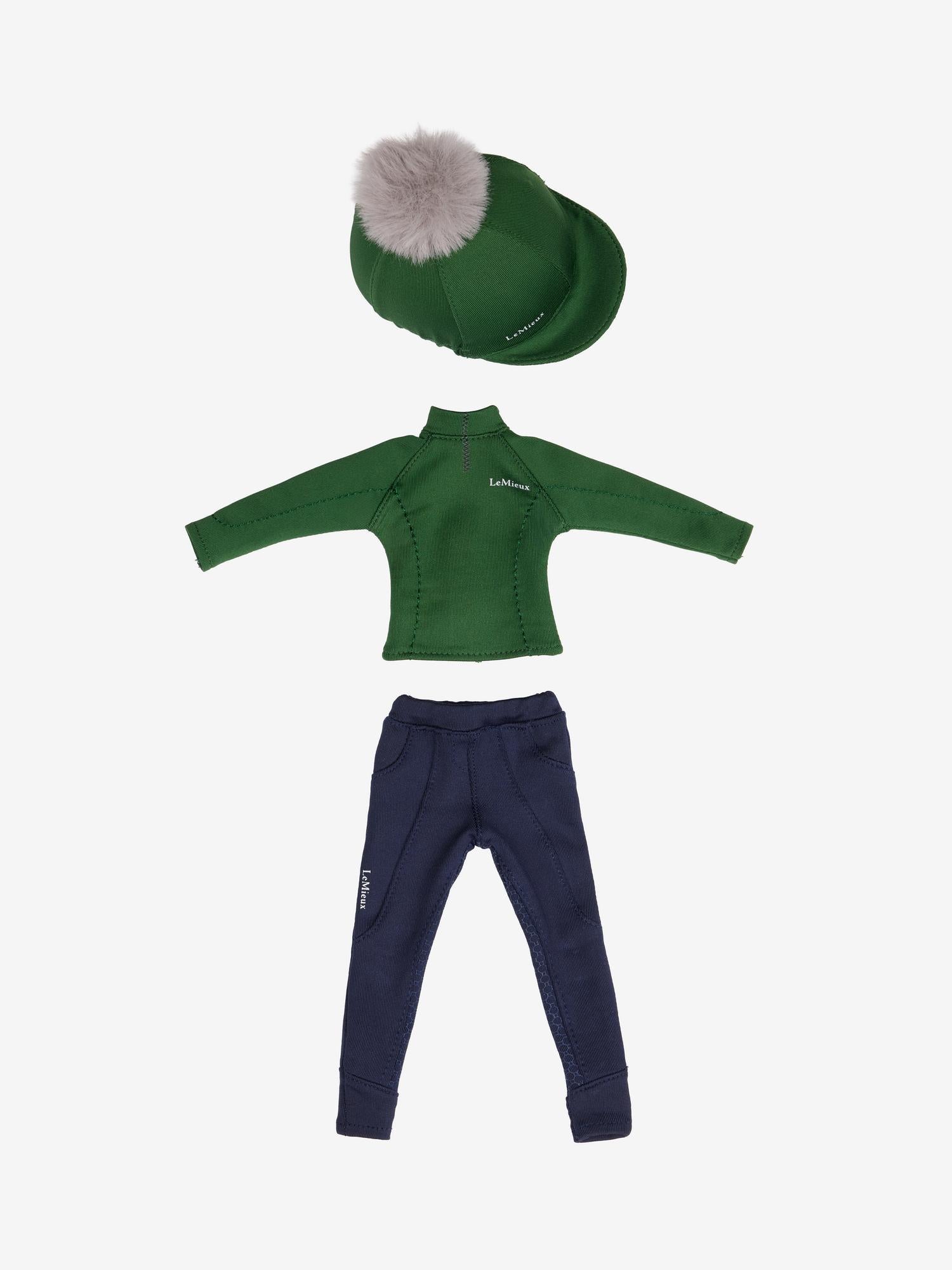 LeMieux Toy Rider Outfit