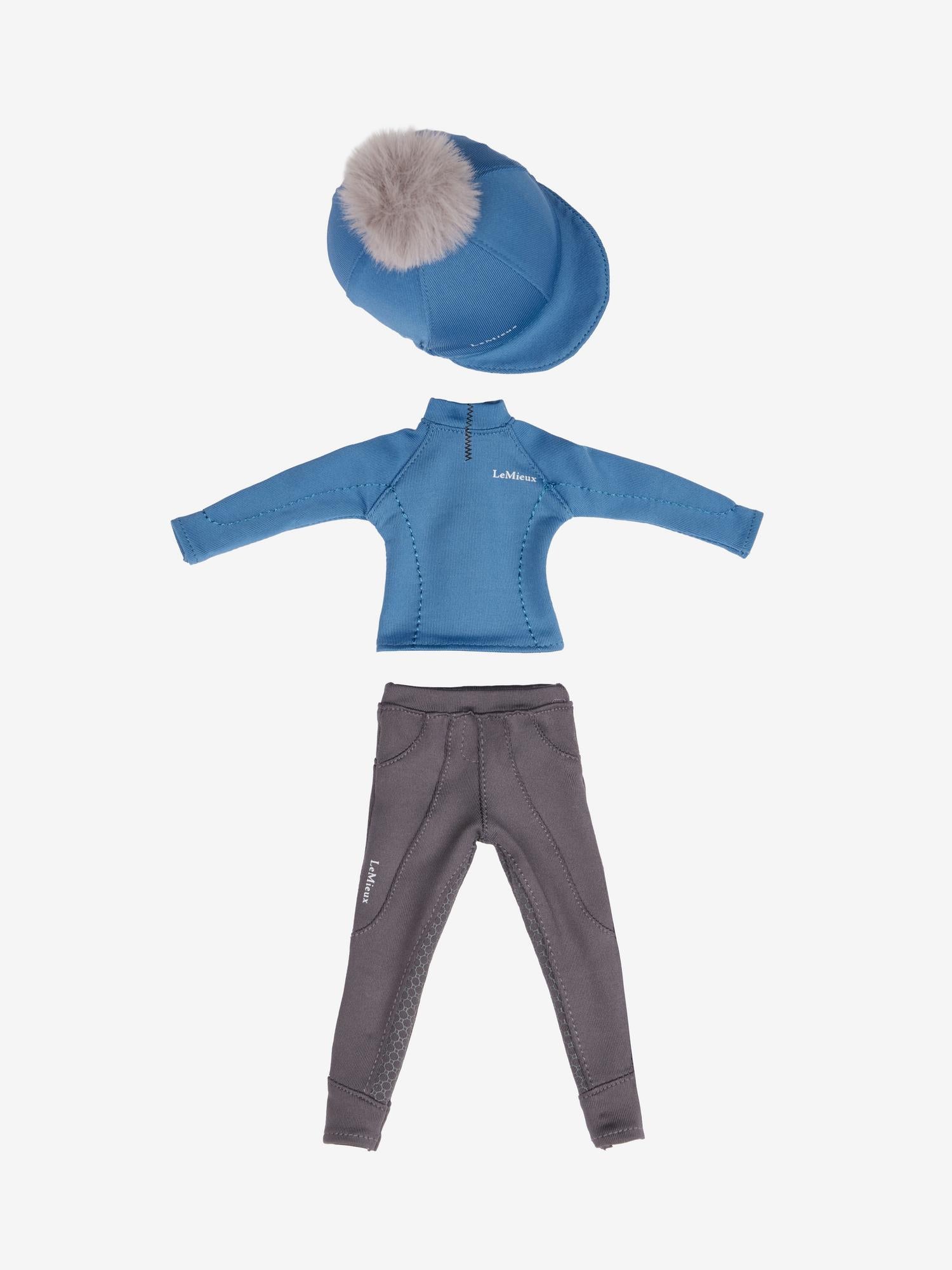 LeMieux Toy Rider Outfit