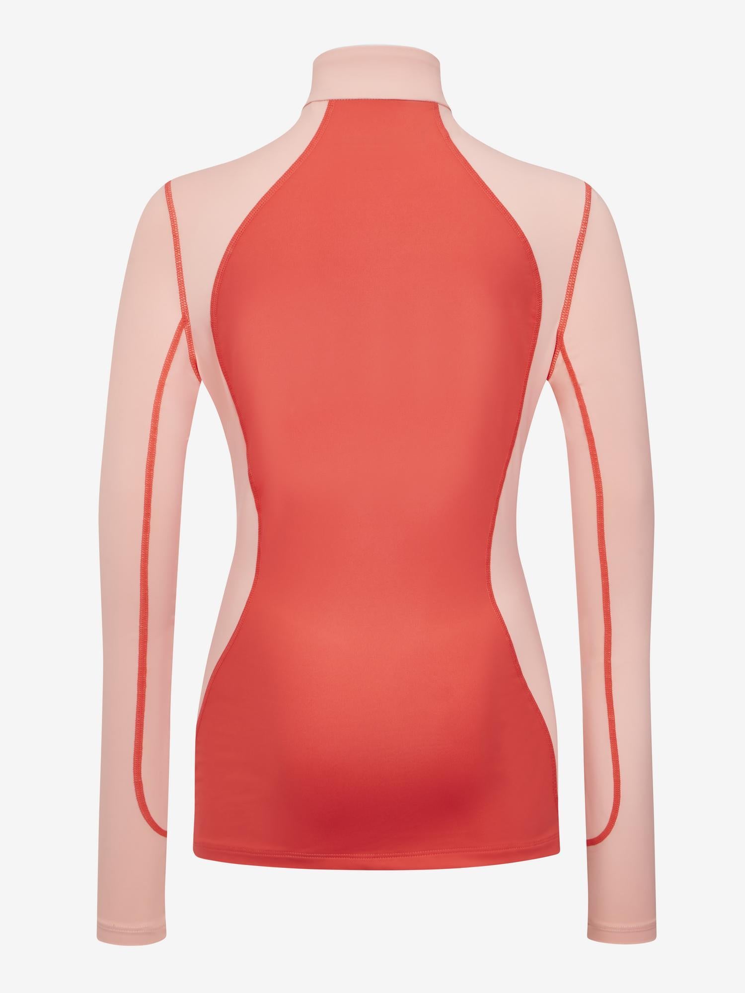 LeMieux Harlow Young Rider Long Sleeve Base Layer