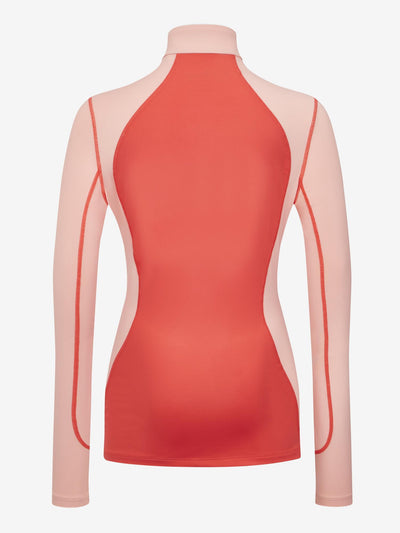 LeMieux Harlow Young Rider Long Sleeve Base Layer