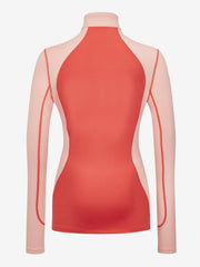 LeMieux Harlow Young Rider Long Sleeve Base Layer