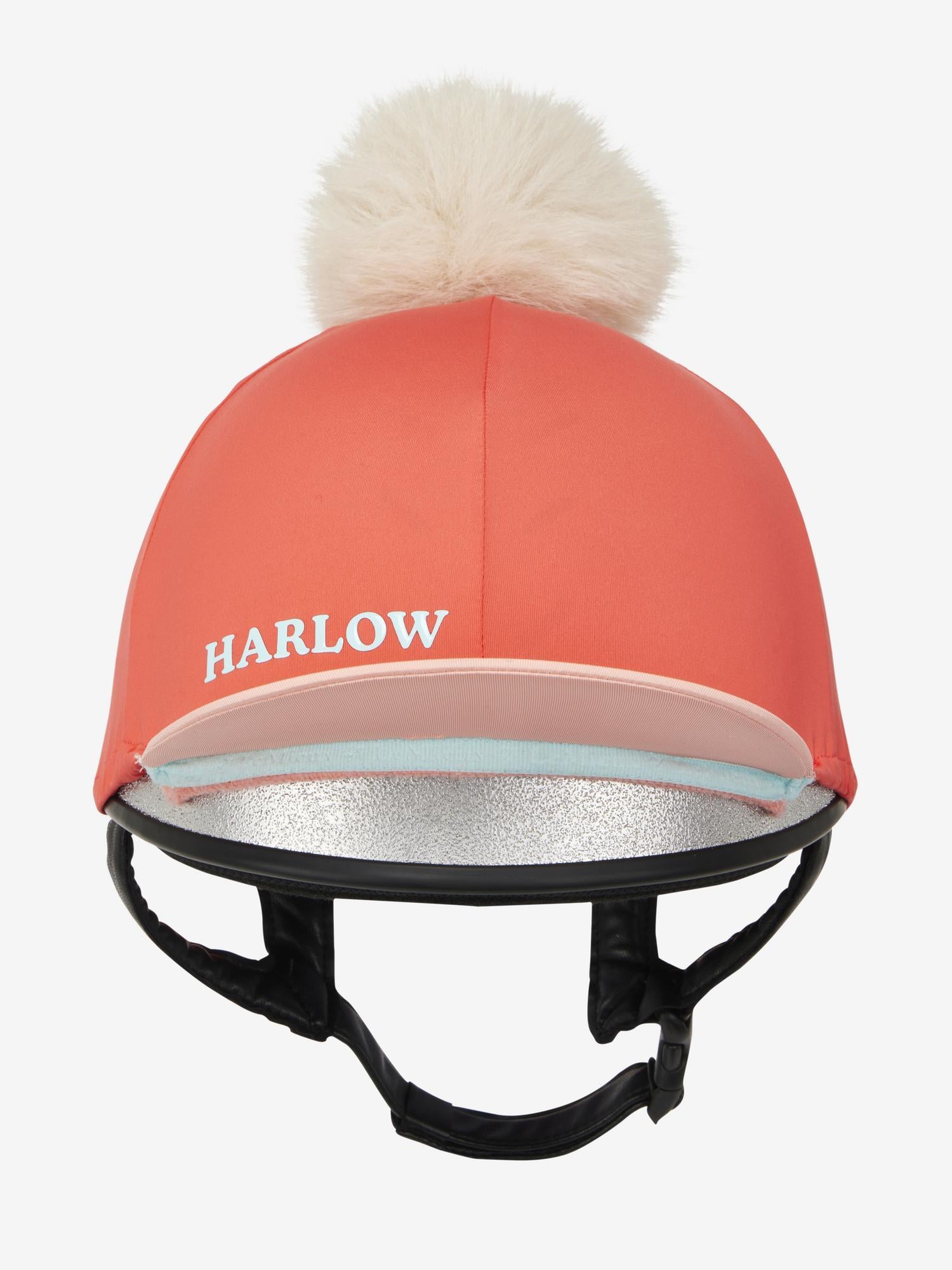LeMieux Harlow Hat Silk