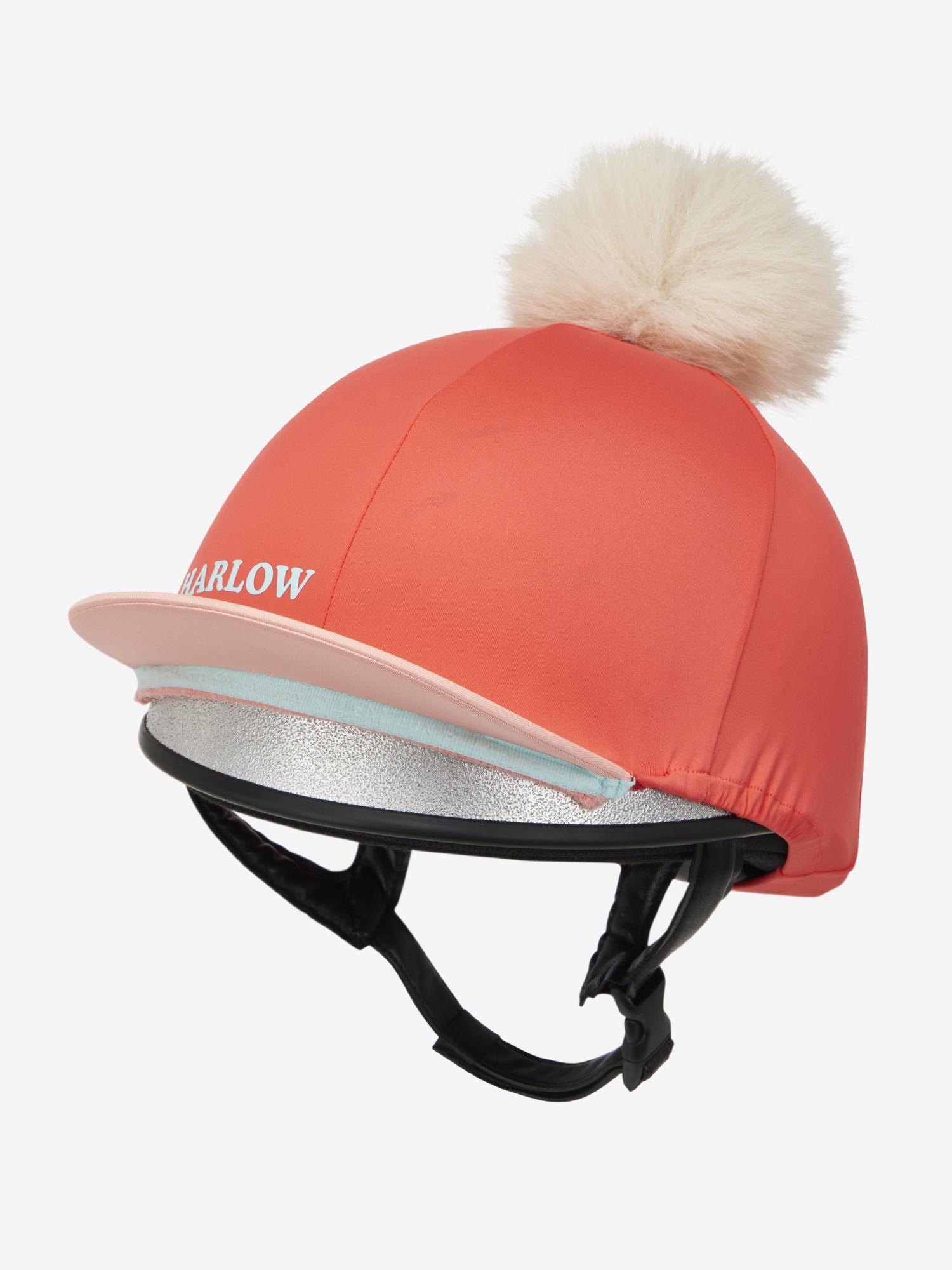 LeMieux Harlow Hat Silk