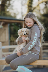 LeMieux Harlow Young Rider Hoodie