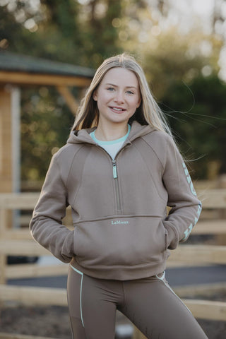 LeMieux Harlow Young Rider Hoodie