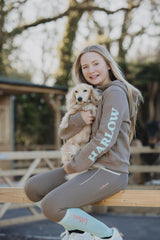 LeMieux Harlow Young Rider Hoodie