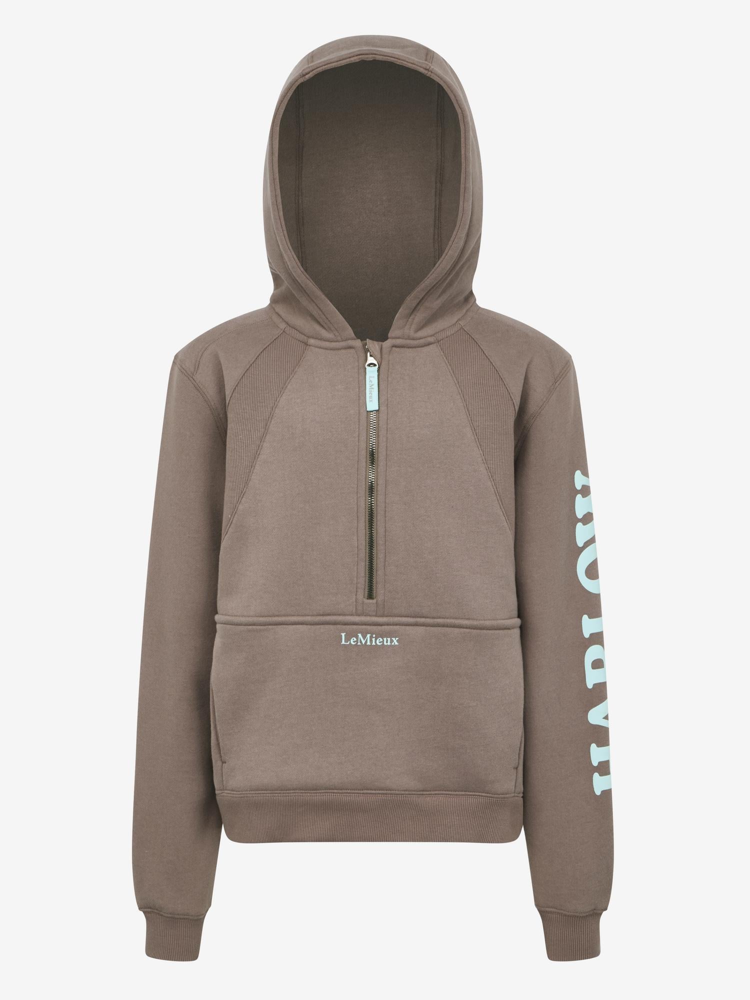 LeMieux Harlow Young Rider Hoodie