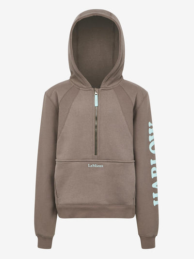 LeMieux Harlow Young Rider Hoodie