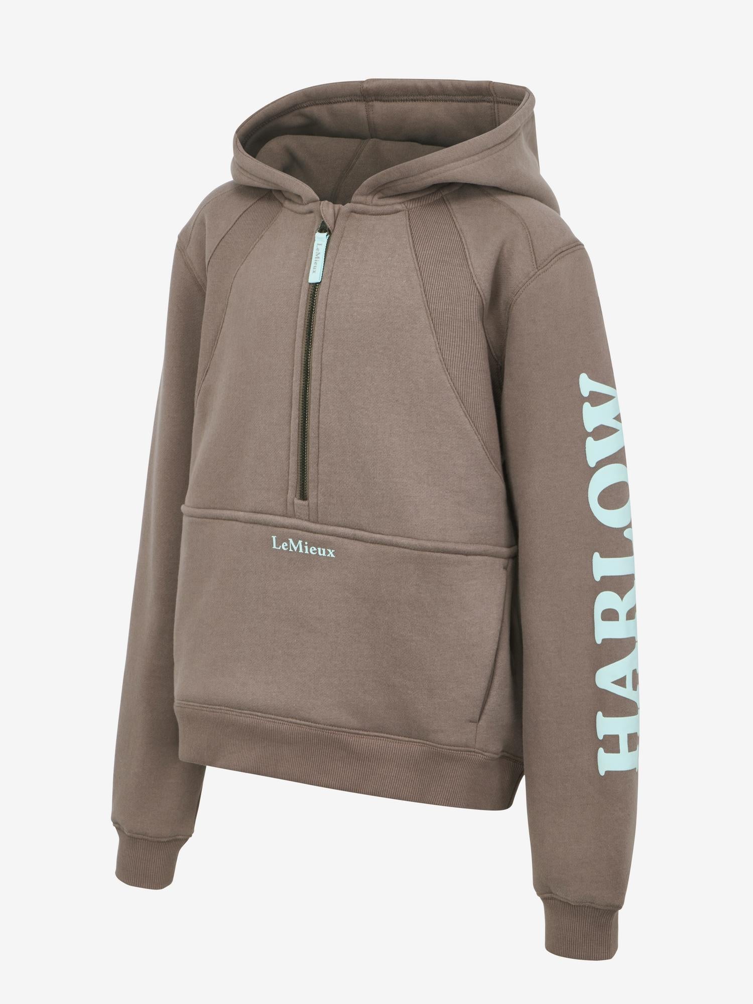 LeMieux Harlow Young Rider Hoodie
