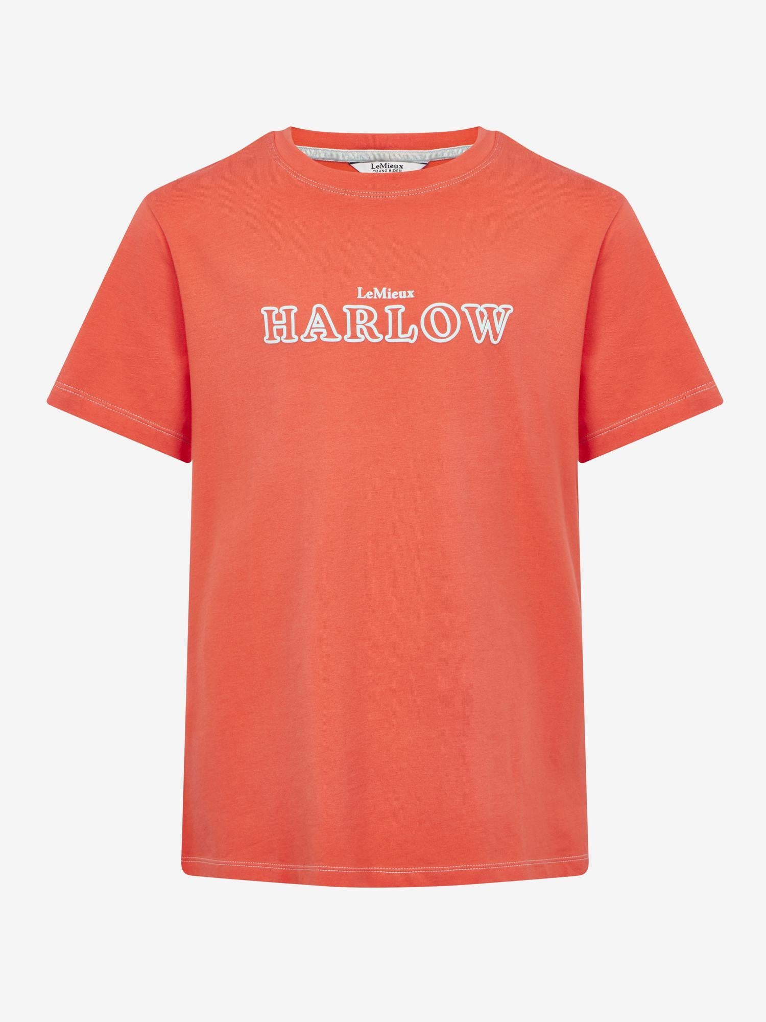 LeMieux Harlow Young Rider Classic T-Shirt