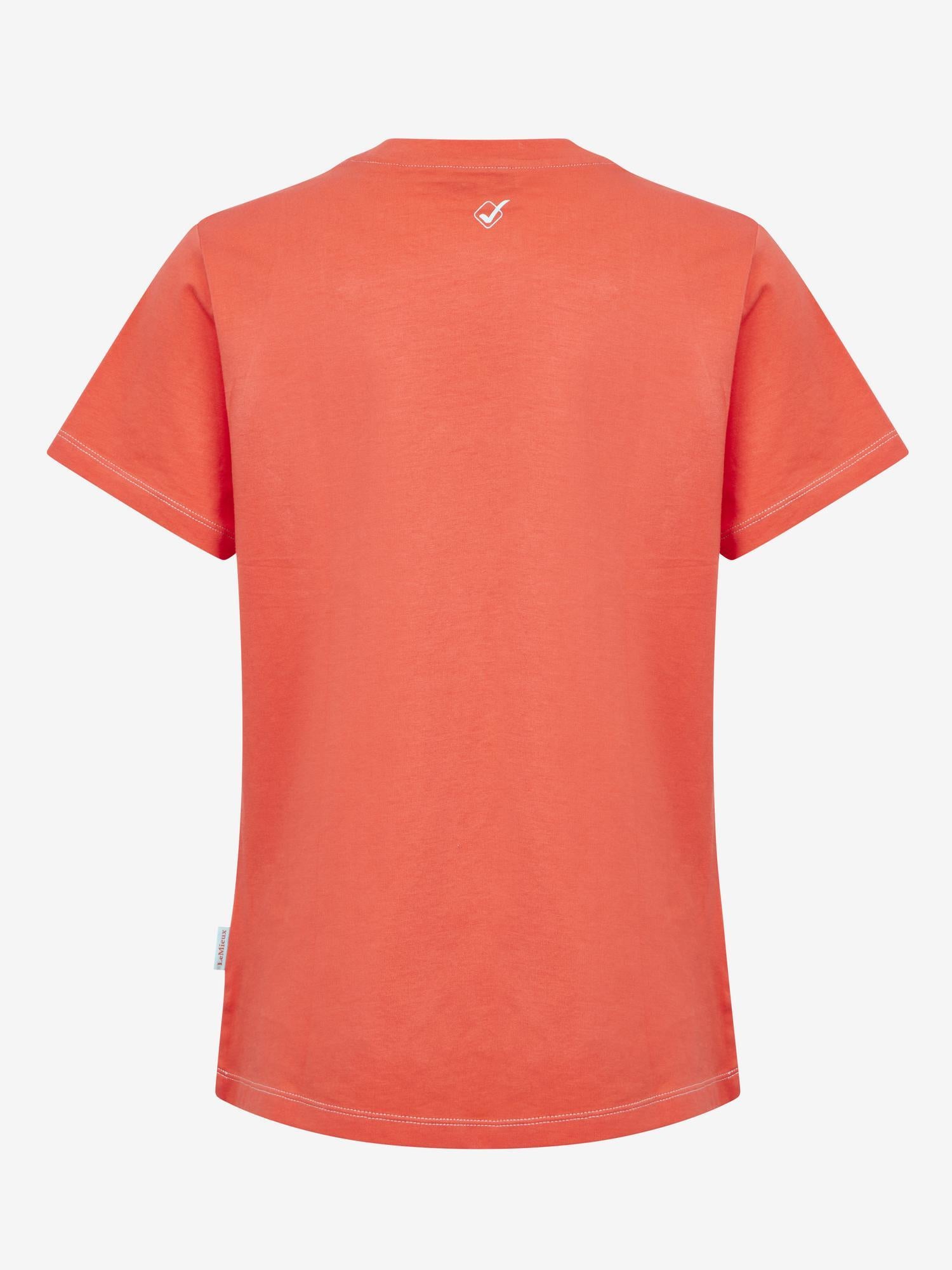 LeMieux Harlow Young Rider Classic T-Shirt