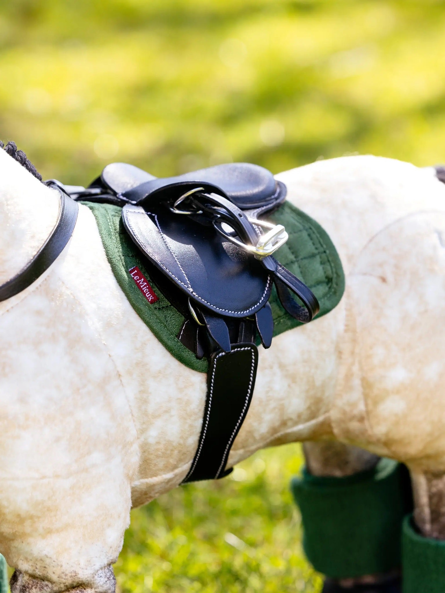 LeMieux Mini Toy Pony Saddle Pad
