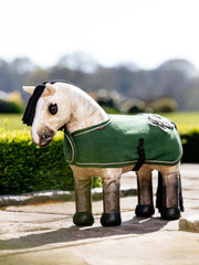 LeMieux Toy Pony Show Rug