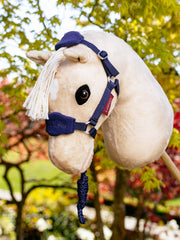 LeMieux Hobby Horse Headcollar